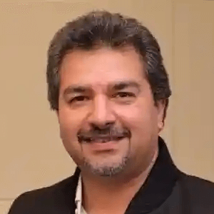 Dr. Shahid Latif