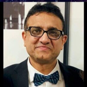 Dr. Irfan Akhtar